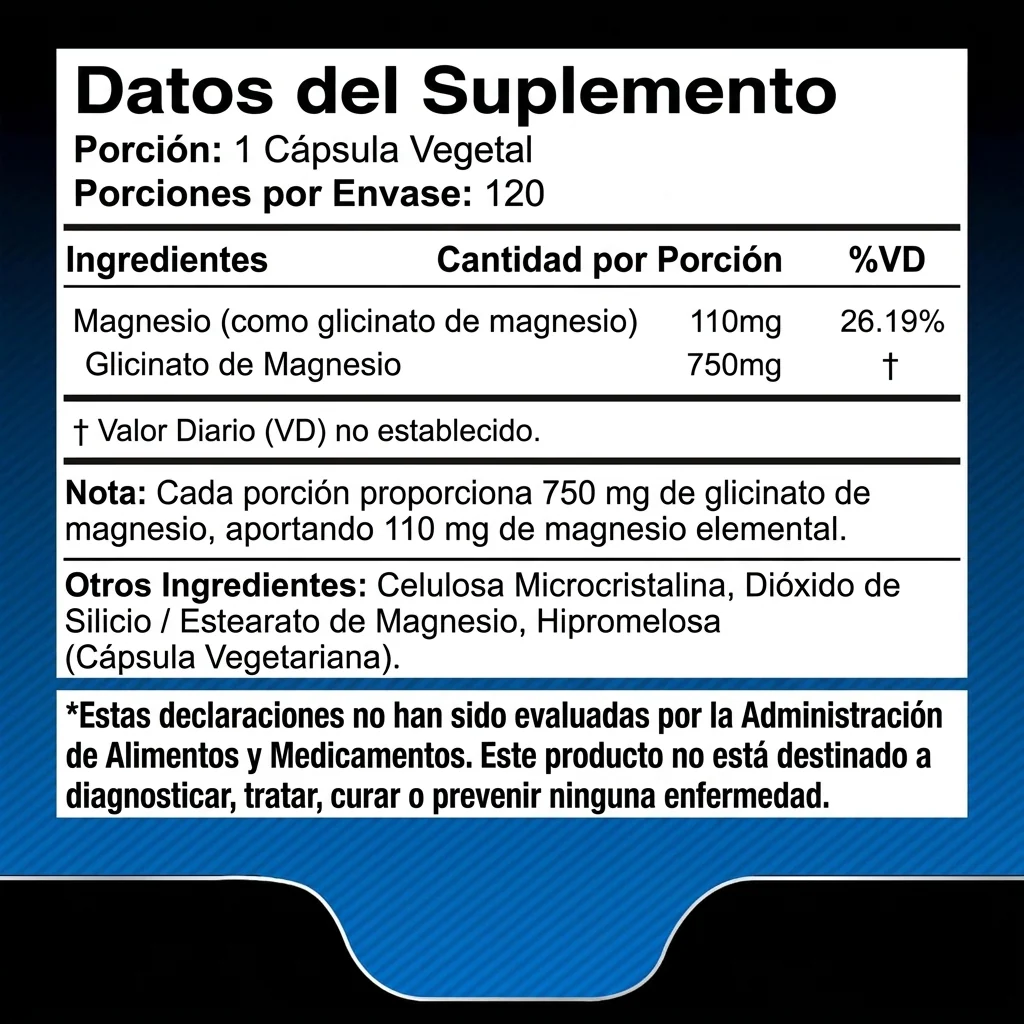 NAD 1500 + Resveratrol - Presencia y Conexión